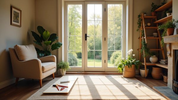 Améliorer le confort de votre maison avec l'isolation thermique par l'extérieur