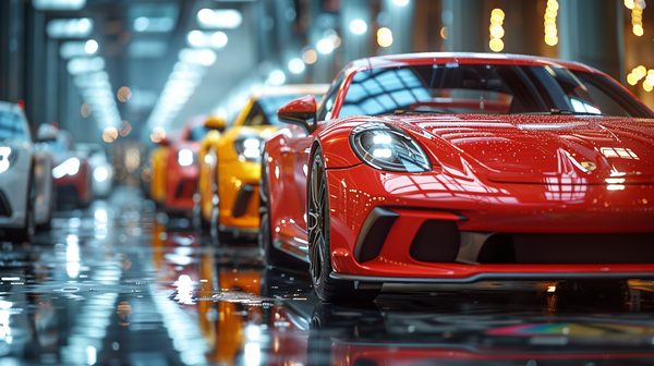 Assurance auto : les formules les plus avantageux