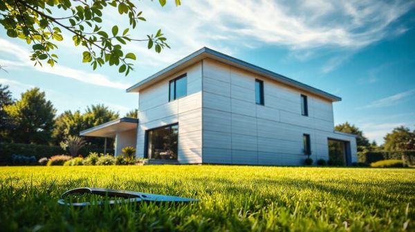 Découvrez comment l'isolation thermique par l'extérieur transforme le confort de votre maison