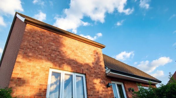 Découvrez comment l'isolation thermique par l'extérieur transforme le confort de votre maison