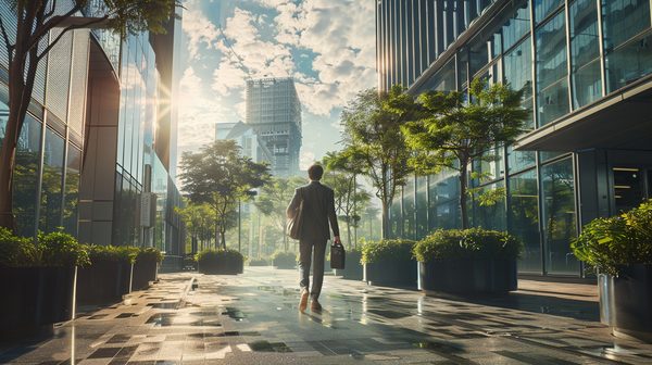 Explorez le portage salarial et transformez votre carrière