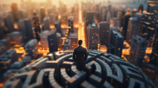 Les pièges à éviter en portage salarial pour réussir