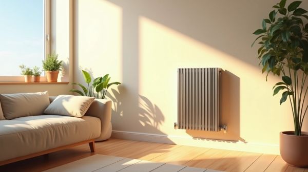 Pourquoi choisir une pompe à chaleur pour économiser ?