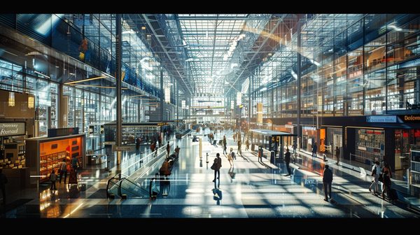 Rendements 2022 des scpi par secteur : analyse complète