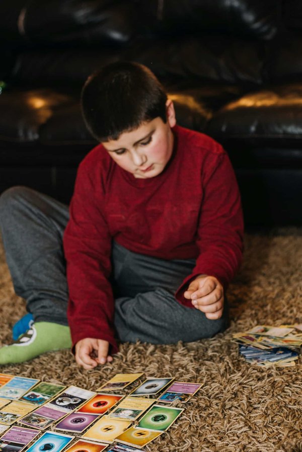 Vendre ses cartes pokémon facilement en ligne