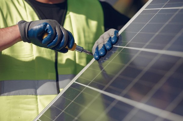 Panneau solaire photovoltaïque : leader en énergie renouvelable en france